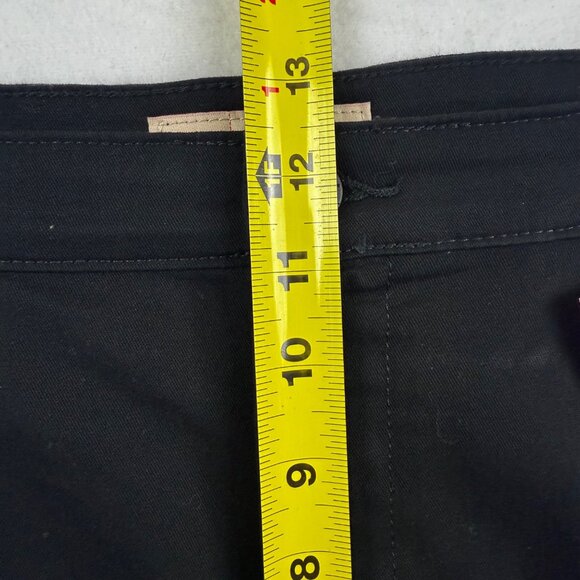 Wrangler Men's Five Star Premium Stretch Regular Fit Black Shorts Size 36x7 NWT - Picture 9 of 11